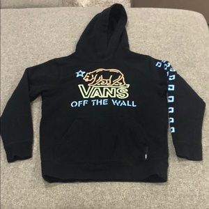 Vans Hoodie